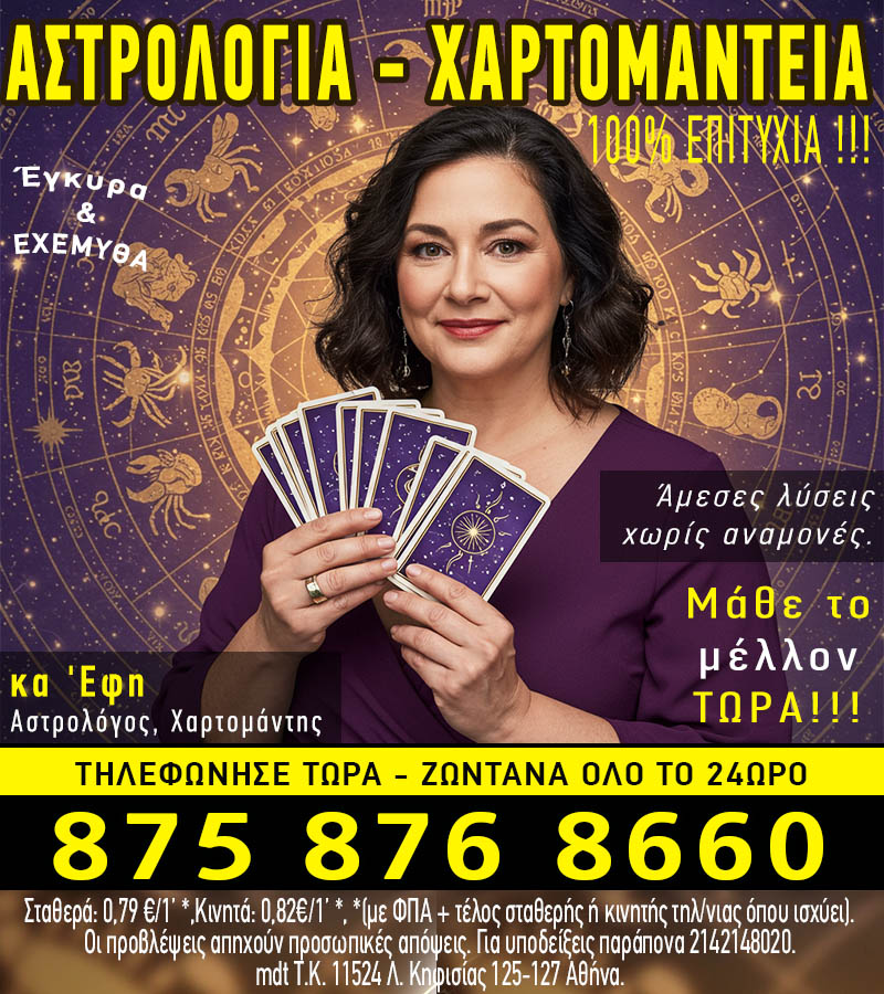Τηλεφωνικές προβλέψεις